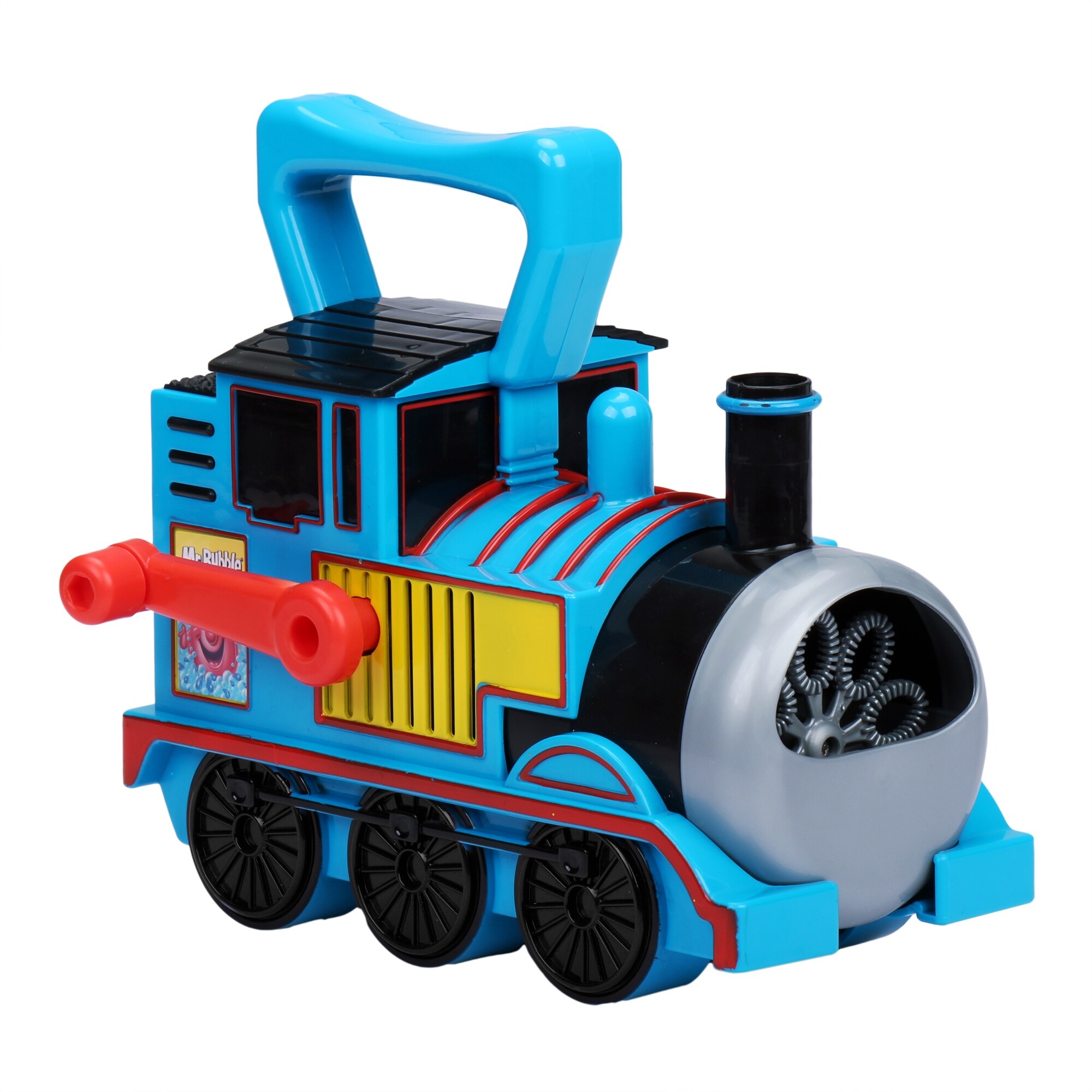 Train bubble machine hot sale